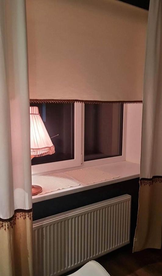 Riia 10, 2-Bedroom Apartment - 2 Big Beds 1 Extra Bed-Parking Free Tartu Dış mekan fotoğraf