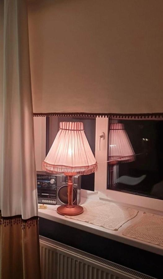 Riia 10, 2-Bedroom Apartment - 2 Big Beds 1 Extra Bed-Parking Free Tartu Dış mekan fotoğraf